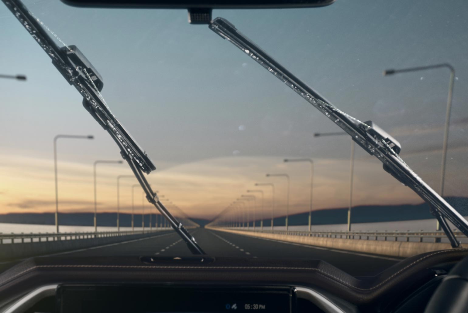 Isuzu D-MAX Technology | Isuzu UTE Australia