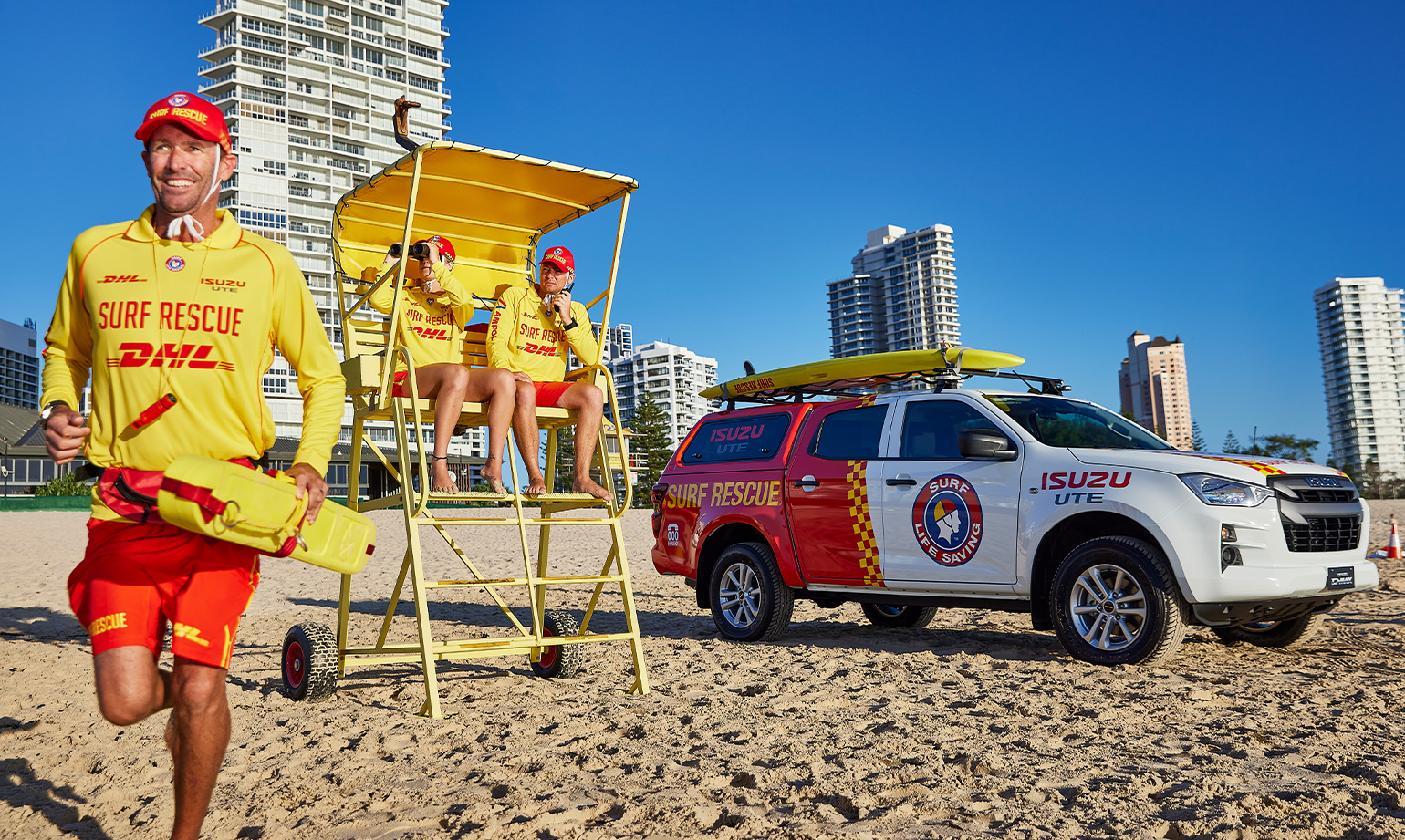 Half A Million Dollars Raised For Surf Lifesavers half-a-million-dollars-raised-for-surf-lifesavers