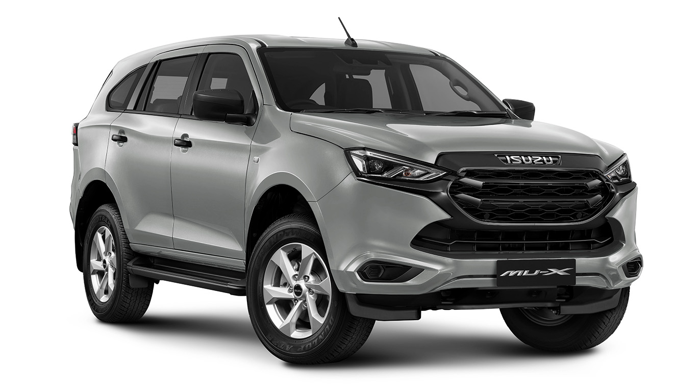 Suv 4x4