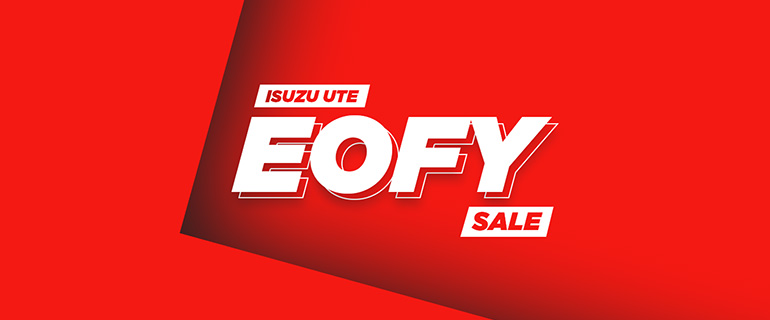 Isuzu Offers