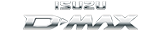 Isuzu D-MAX Logo